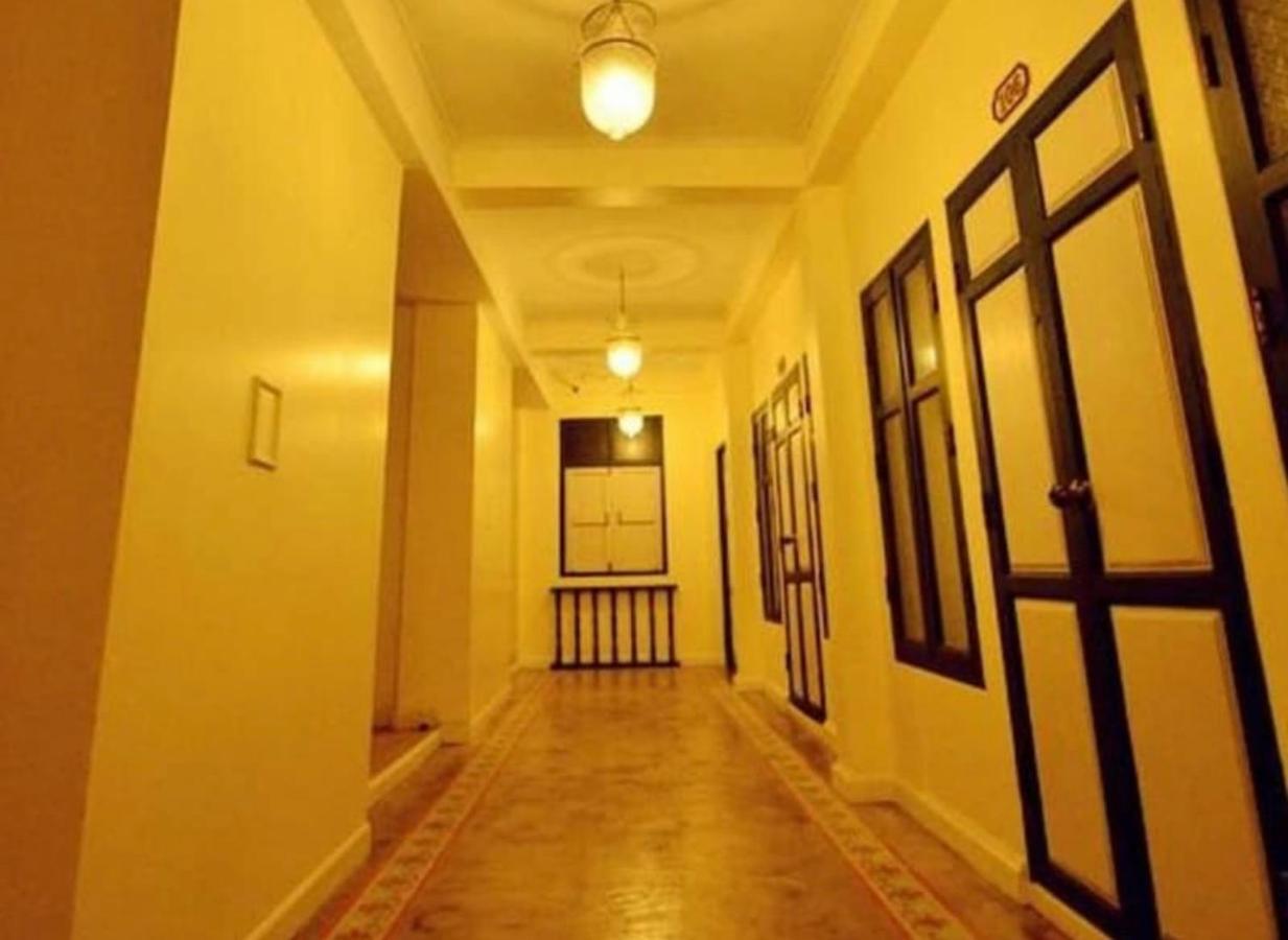 Khummuangmin Boutique Hotel Нан Экстерьер фото